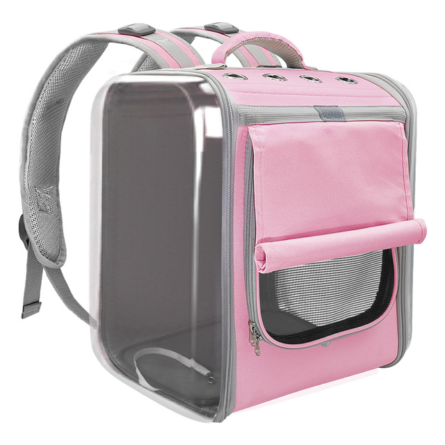 Cat Carrier Backpack