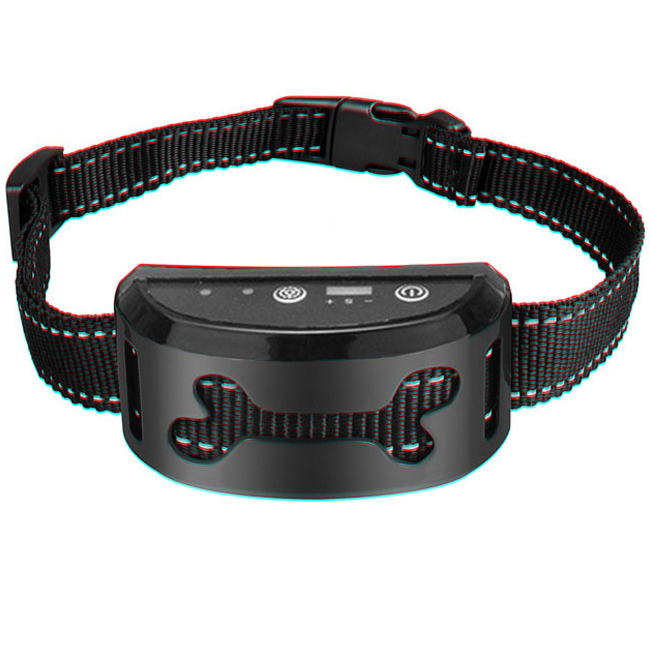 Dog Training Collar