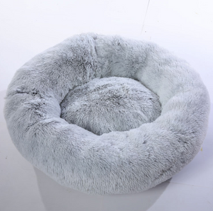 Anti Anxiety Calming Dog Bed