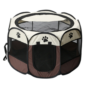 Foldable Pet Playpen