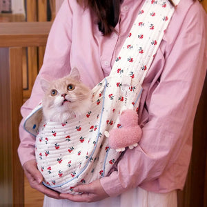 Pet Sling Carrier